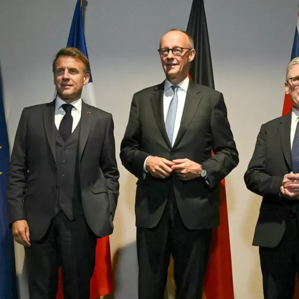 Συνεδριάζει η «Συμμαχία των προθύμων» – Φόβοι για νέα «ενέδρα»&hellip;