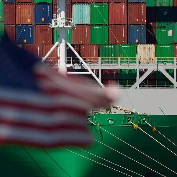 Εφετείο των ΗΠΑ: Παράνομοι οι περισσότεροι δασμοί Τραμπ – Η&hellip;