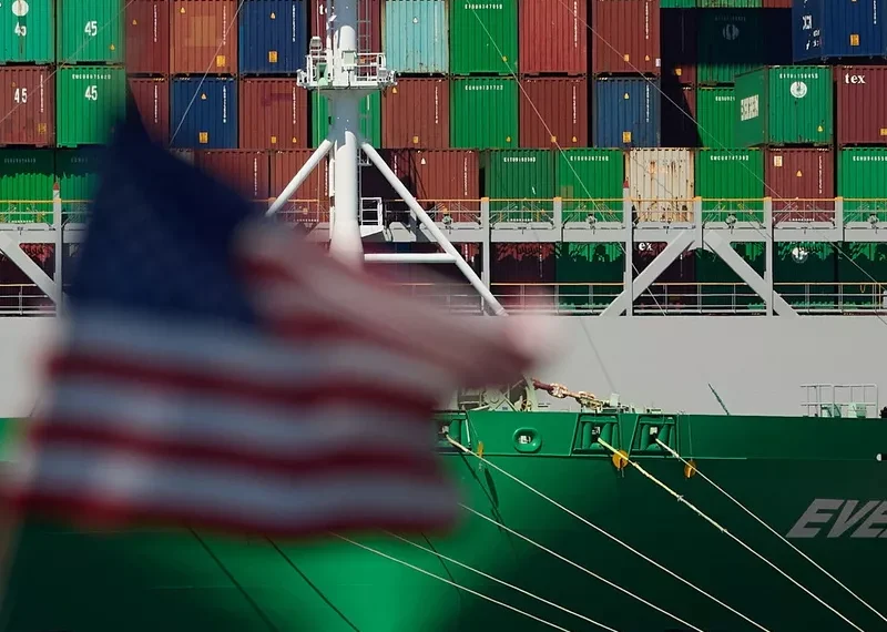 Τραμπ: Και νέα παράταση 90 ημερών για την…