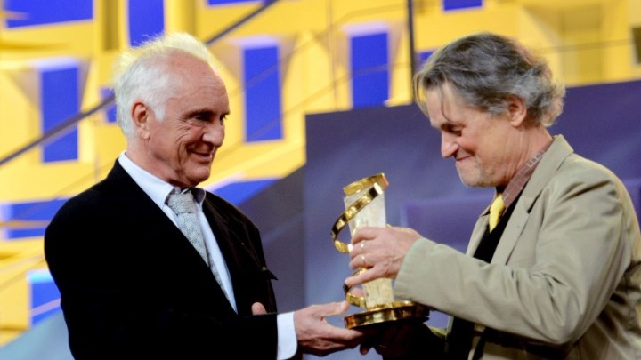 Τέρενς Σταμπ: Πέθανε ο «αγέλαστος» γόης του βρετανικού σινεμά