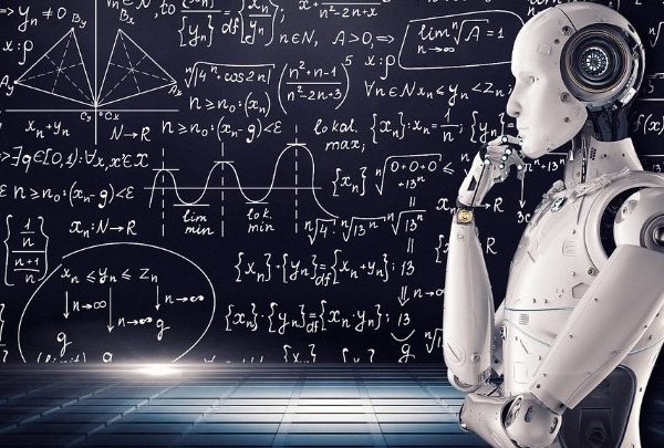 Τεχνητή νοημοσύνη: Η προειδοποίηση Σπινέλλη για τον κίνδυνο διάβρωσης της&hellip;