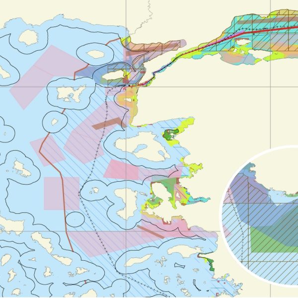 Κλιμακώνεται η ένταση στο Αιγαίο: Δύο νέες τουρκικές «θαλάσσιες προστατευόμενες&hellip;