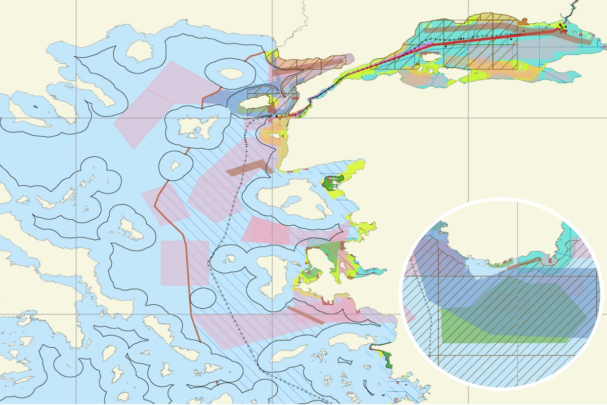 Κλιμακώνεται η ένταση στο Αιγαίο: Δύο νέες τουρκικές «θαλάσσιες προστατευόμενες περιοχές» σε διεθνή ύδατα – H απάντηση της Αθήνας