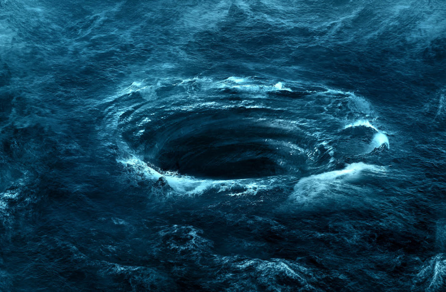 Το Τρίγωνο των Βερμούδων και ο μύθος των εξαφανίσεων