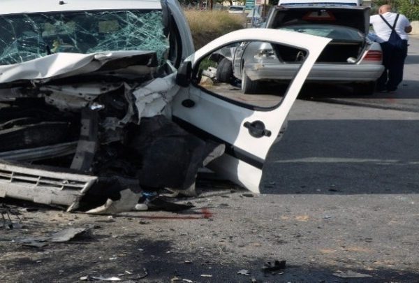 Θεσσαλονίκη: Δύο θανατηφόρα τροχαία τα ξημερώματα με θύματα έναν 22χρονο&hellip;