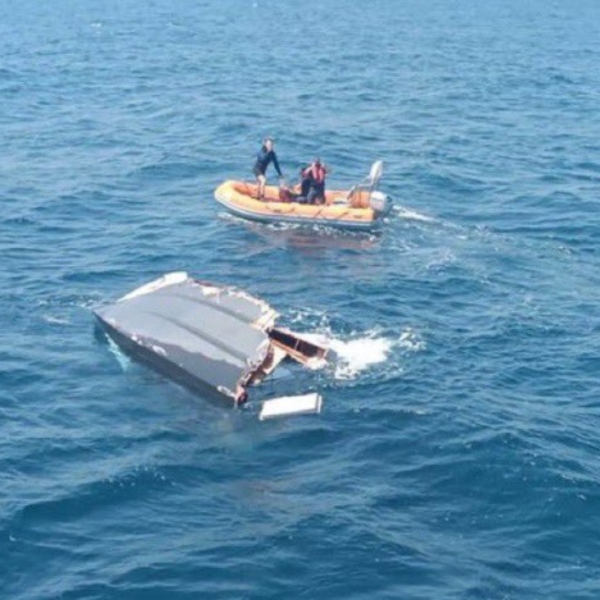 Νεκρός ο Τούρκος επιχειρηματίας Χαλίτ Γιουκάι – Στη θάλασσα του&hellip;