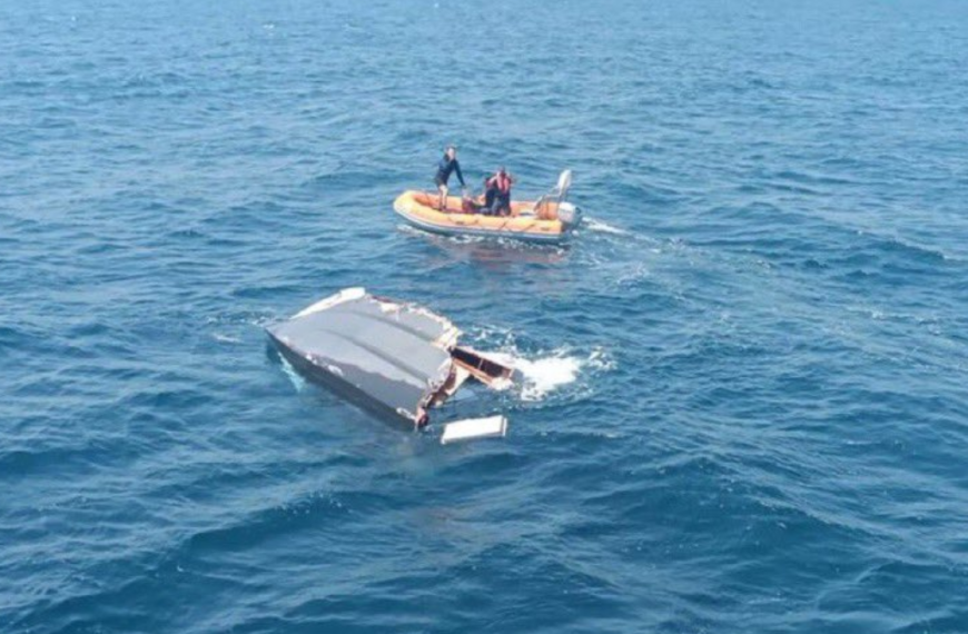 Νεκρός ο Τούρκος επιχειρηματίας Χαλίτ Γιουκάι – Στη θάλασσα του Μαρμαρά, σε…