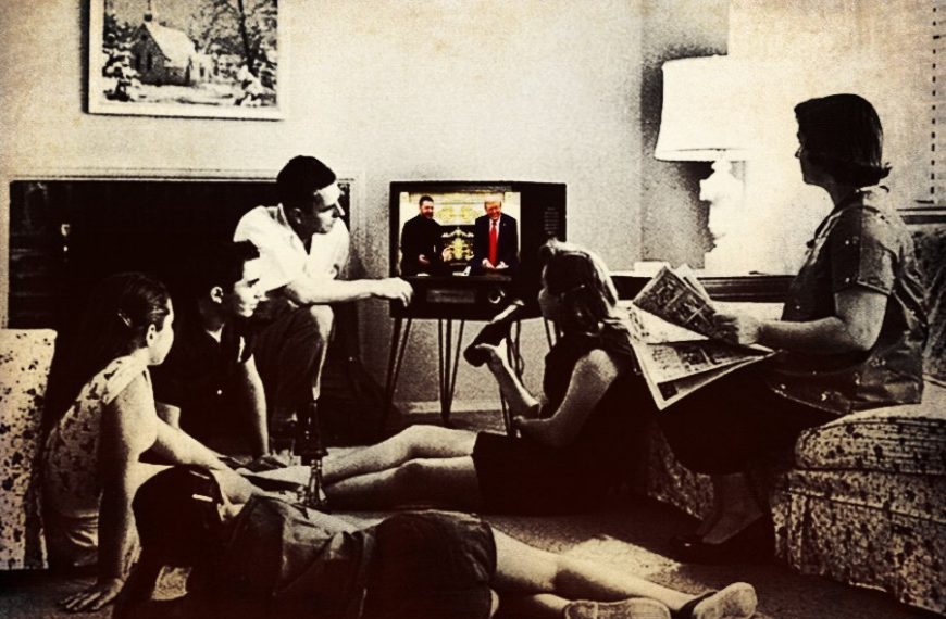 Πέτρος Βαμβακάς / Η διπλωματία και η Βορειοατλαντική Συμμαχία στον βωμό της…