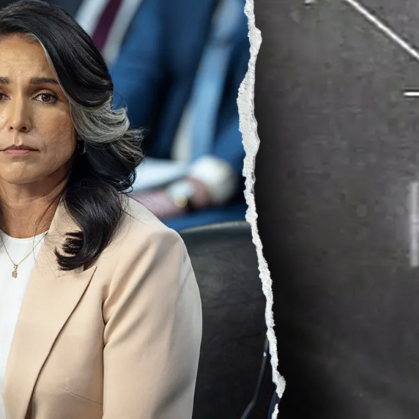 Η επικεφαλής των Υπηρεσιών Πληροφοριών των ΗΠΑ πιστεύει στην ύπαρξη UFO