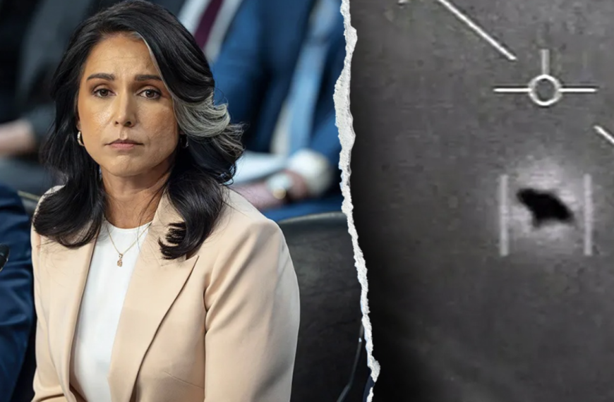 Η επικεφαλής των Υπηρεσιών Πληροφοριών των ΗΠΑ πιστεύει&hellip;