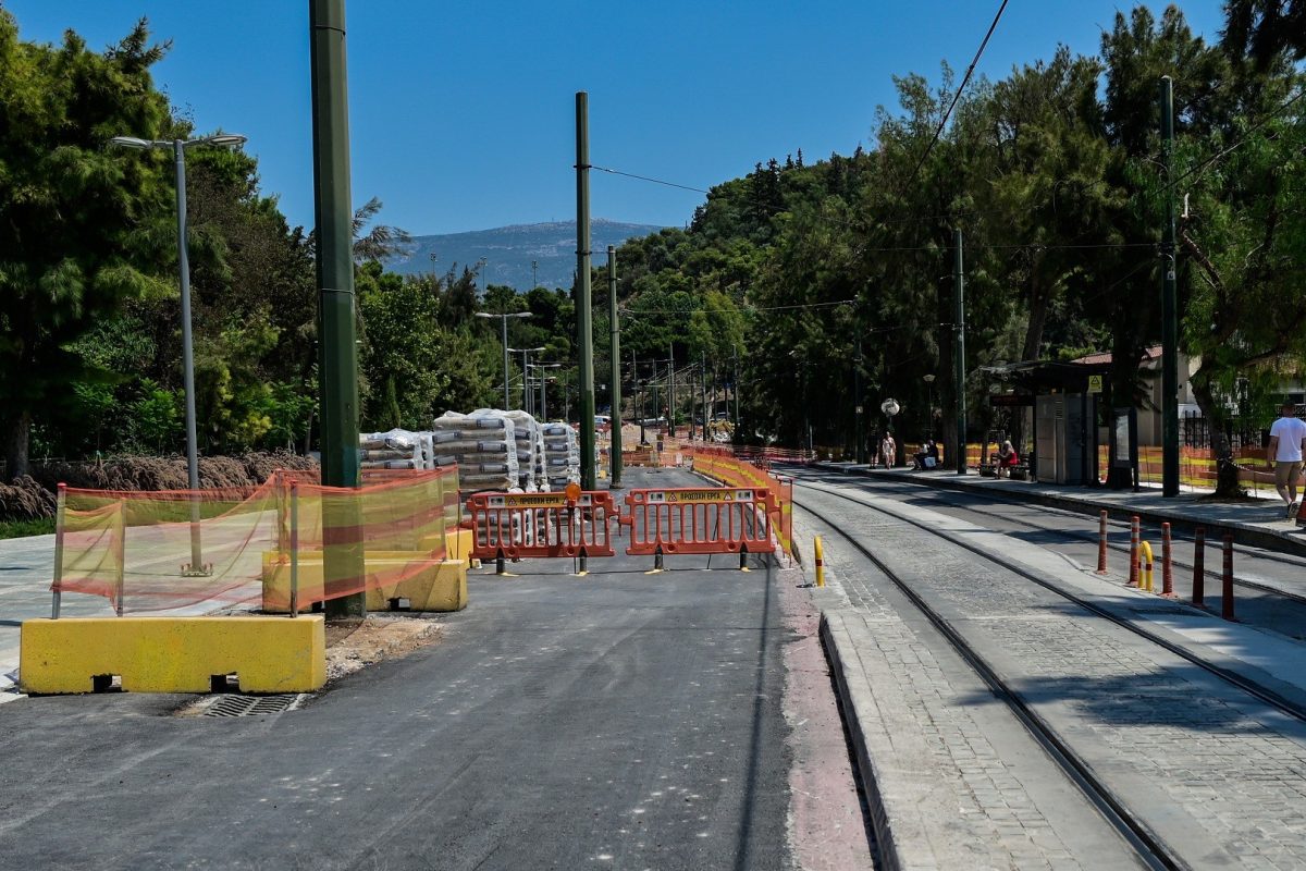 Κυβερνητική επίθεση στον Χάρη Δούκα για τη Βασιλίσσης Όλγας: Οι πολιτικές προεκτάσεις και…