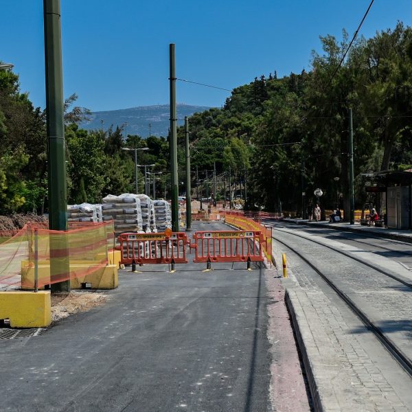 Κυβερνητική επίθεση στον Χάρη Δούκα για τη Βασιλίσσης Όλγας: Οι&hellip;