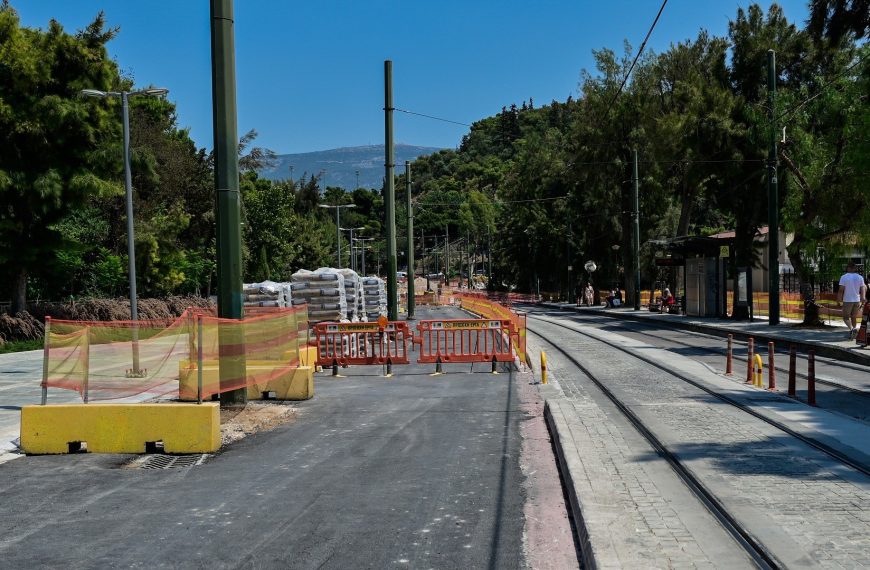 Κυβερνητική επίθεση στον Χάρη Δούκα για τη Βασιλίσσης Όλγας: Οι πολιτικές προεκτάσεις&hellip;