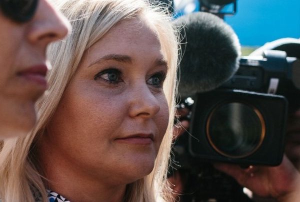 Τα απομνημονεύματα της Βιρτζίνια Τζουφρέ: Μια συγκλονιστική μαρτυρία για τον&hellip;