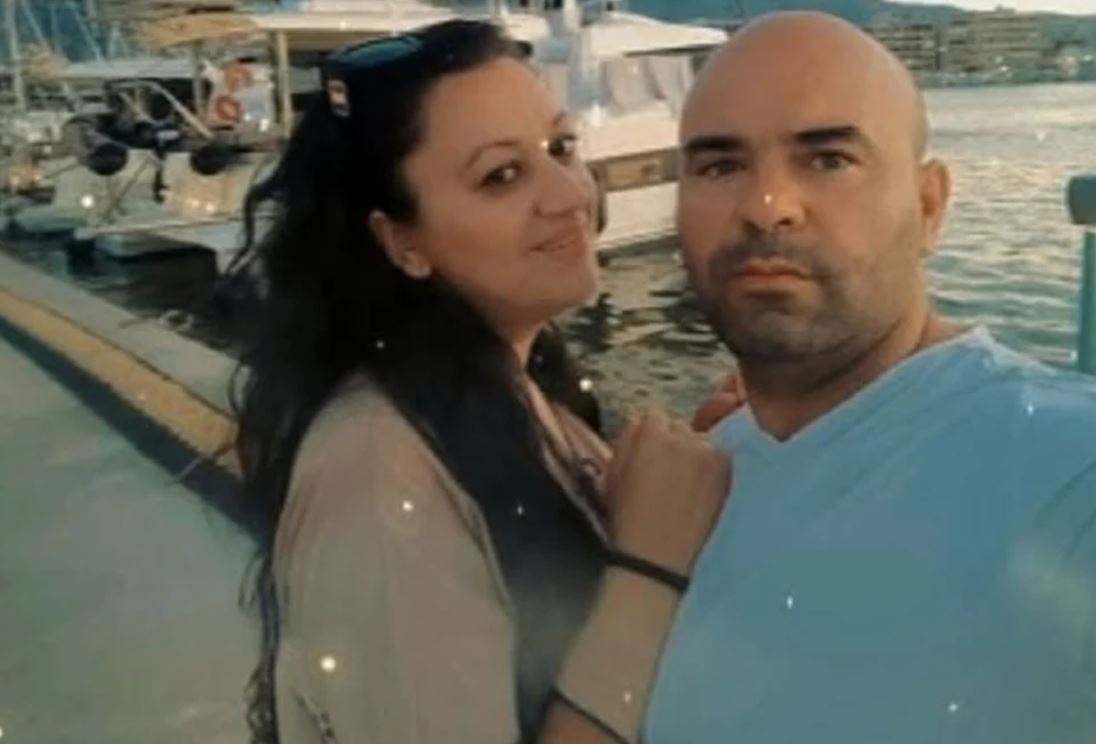 Συνελήφθη ο 40χρονος συζυγοκτόνος στον Βόλο – «Καλά της έκανα, τη σκότωσα γιατί…