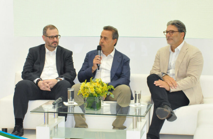 Ο ΟΜΙΛΟΣ ΔΕΠΑ Εμπορίας στην 89η Διεθνή Έκθεση Θεσσαλονίκης 2025 – Η…