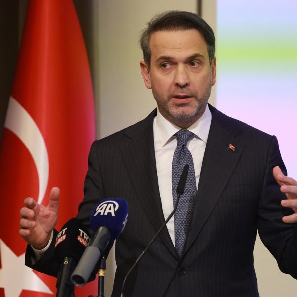 Τουρκία και ΗΠΑ ενισχύουν την ενεργειακή συνεργασία με LNG και…