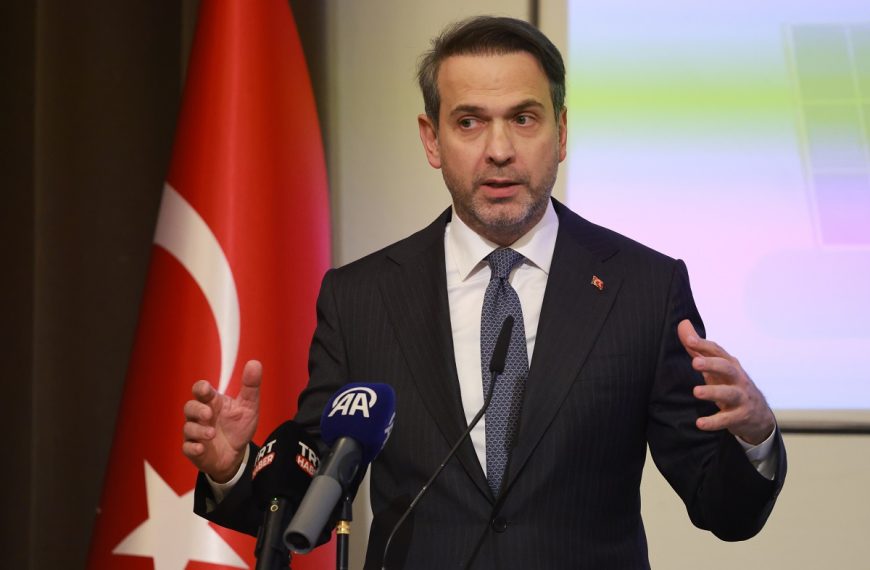 Τουρκία και ΗΠΑ ενισχύουν την ενεργειακή συνεργασία με…