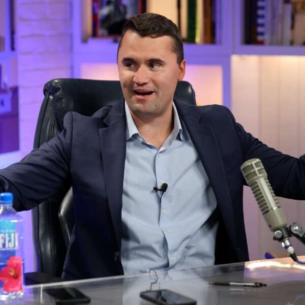 Πυροβολισμός του ακροδεξιού ακτιβιστή Τσάρλι Κερκ σε πανεπιστήμιο της Γιούτα