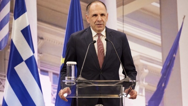 Γεραπετρίτης: «Η Κύπρος πρέπει πρωτίστως να στηρίξει τον GSI – Δεν θα σταματήσει…