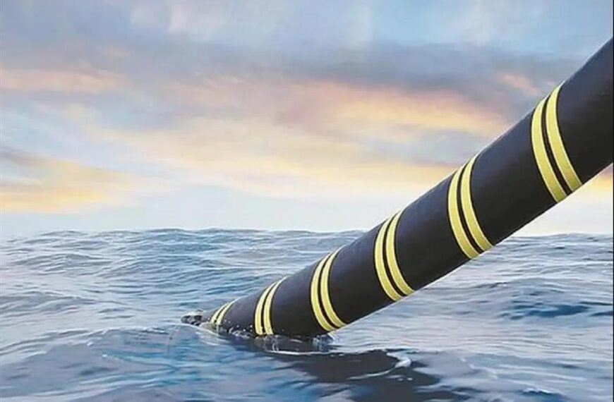 Το φιάσκο του καλωδίου Κύπρου-Κρήτης: Ερωτήματα και απαντήσεις για το Great Sea…