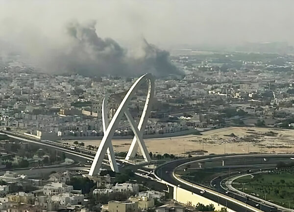 Σωτήρης Ρούσσος / Επίθεση στο Κατάρ: Το Ισραήλ κόβει κάθε…