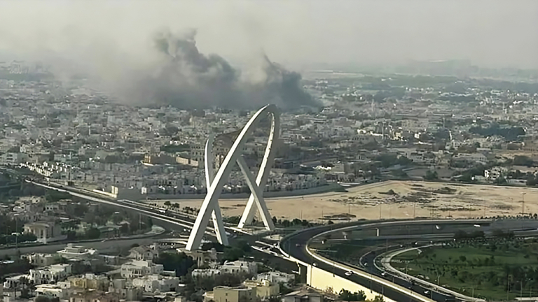 Σωτήρης Ρούσσος / Επίθεση στο Κατάρ: Το Ισραήλ κόβει κάθε γέφυρα ειρήνης