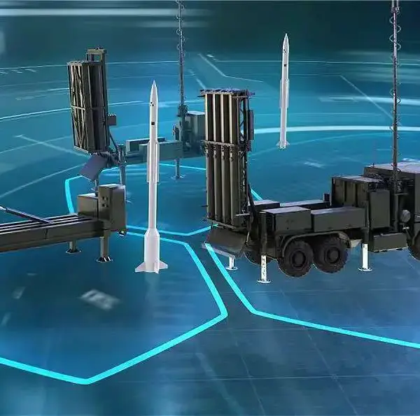 Άγκυρα: Σκληρή προειδοποίηση προς τη Λευκωσία για την προμήθεια Barak…