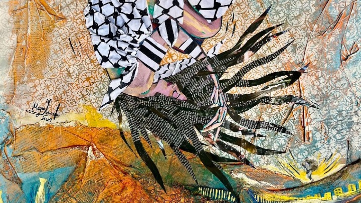 Το Ελληνικό Περίπτερο της Μπιενάλε της Γάζας εγκαινιάζεται στο Λόφος Art Project στις 18/9