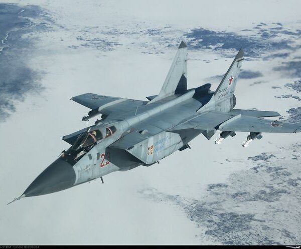 Ένταση στη Βαλτική: Η Εσθονία καταγγέλλει παραβίαση εναέριου χώρου από…