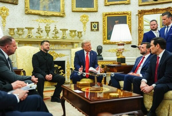 Πριν να είναι αργά