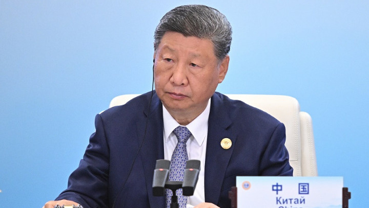 Σι Τζινπίνγκ: «Αντίσταση στην ψυχροπολεμική νοοτροπία και τις…