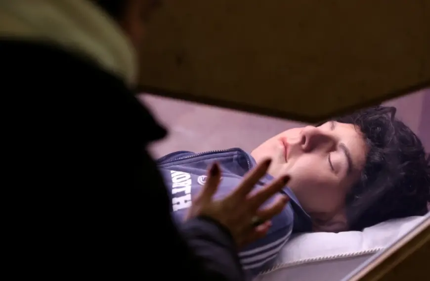 Ο Κάρλο Ακούτις ανακηρύχθηκε Άγιος: Συγκίνηση στην πλατεία του Αγίου Πέτρου για&hellip;