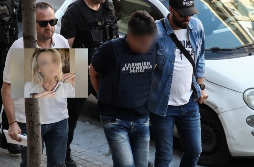 Φονικό στη Χαριλάου: Προθεσμία να απολογηθεί έλαβε ο 50χρονος που σκότωσε την αδελφή…