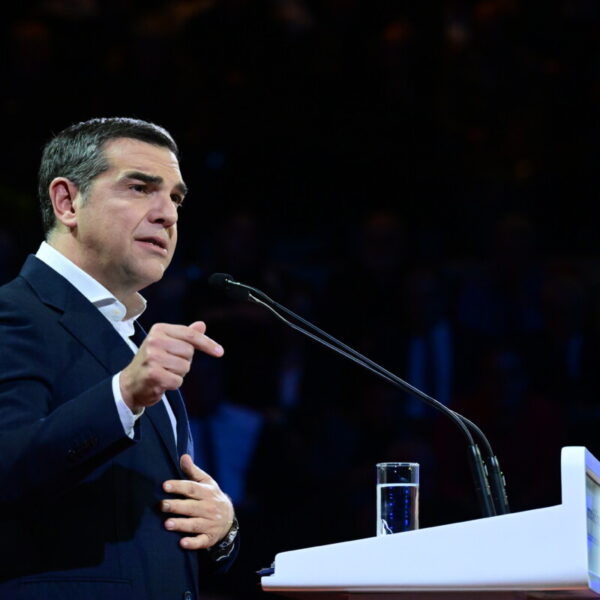 Τα επόμενα βήματα Τσίπρα: Ποιοι τον ακολουθούν στο νέο κόμμα…