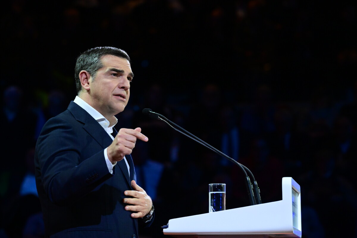Τα επόμενα βήματα Τσίπρα: Ποιοι τον ακολουθούν στο νέο κόμμα και ποιοι μένουν εκτός