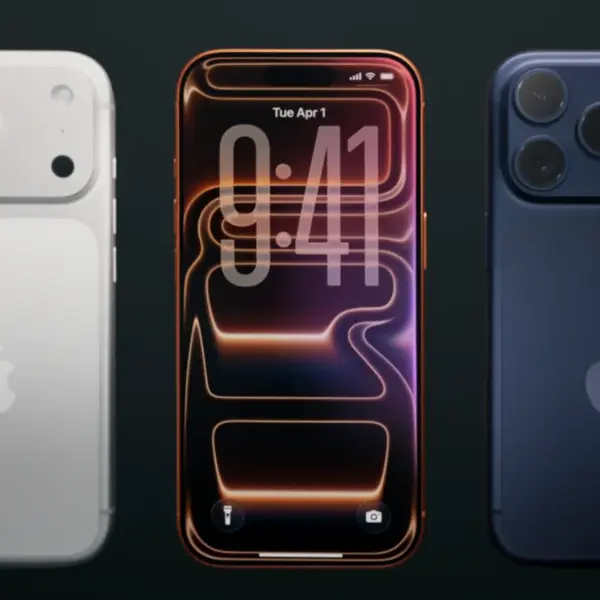 Η Apple αποκαλύπτει τα νέα iPhone, Apple Watch και AirPods&hellip;
