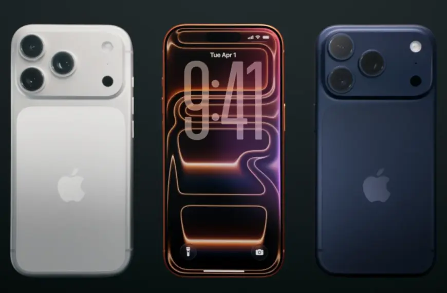 Η Apple αποκαλύπτει τα νέα iPhone, Apple Watch και AirPods – Τι&hellip;