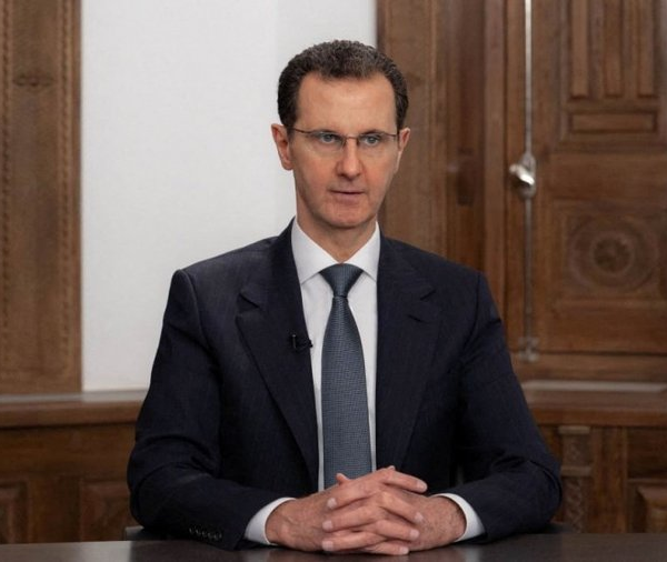 Φήμες για δηλητηρίαση του Μπασάρ αλ Άσαντ στη Μόσχα