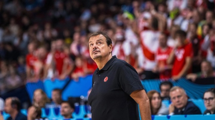 Αταμάν ενόψει ημιτελικού: «Ιστορικό παιχνίδι εναντίον της Ελλάδας – περιμένουμε τους Τούρκους φιλάθλους&hellip;