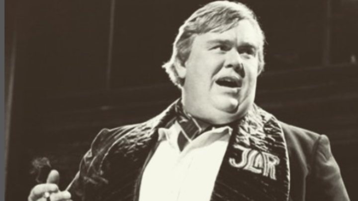 «John Candy: I Like Me» – Το ντοκιμαντέρ που φωτίζει τη ζωή…