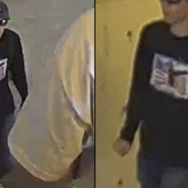 FBI: Αναζητείται ύποπτος για τη δολοφονία του Τσάρλι Κερκ