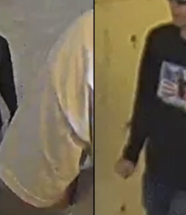 FBI: Αναζητείται ύποπτος για τη δολοφονία του Τσάρλι Κερκ