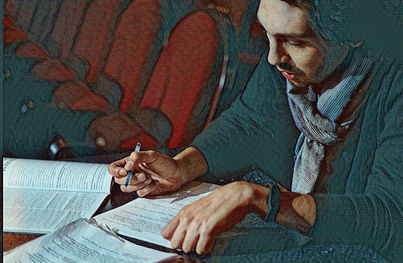 Τι είναι και τι ΔΕΝ είναι το πολιτιστικό ρεπορτάζ