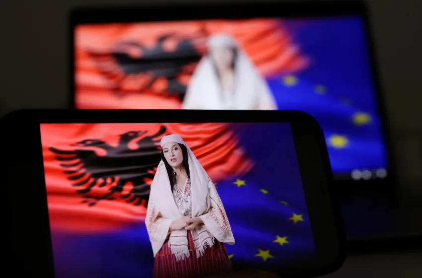 Αλβανία: Η «Diella» υπερασπίζεται τον ρόλο της ως υπουργού