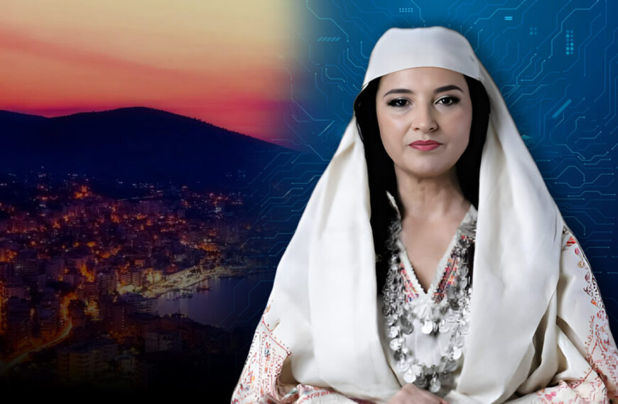 Αλβανία: Η Diella είναι το πρώτο ρομπότ-υπουργός: Το στοίχημα Ράμα για μηδενική διαφθορά