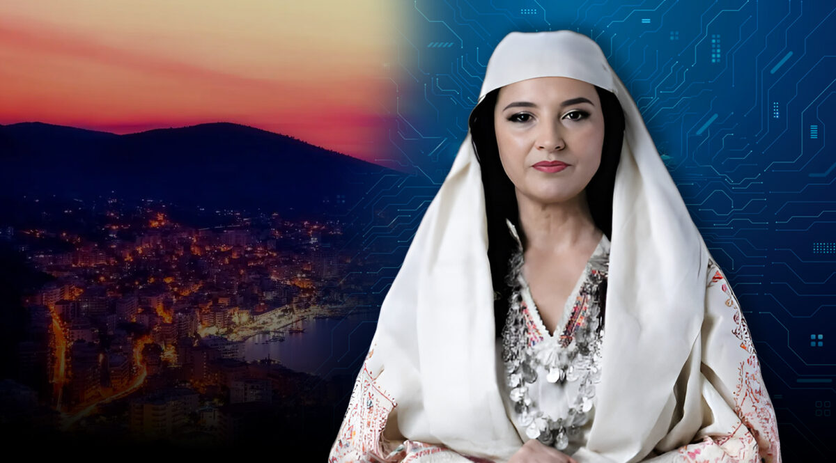 Αλβανία: Η Diella είναι το πρώτο ρομπότ-υπουργός: Το στοίχημα Ράμα για μηδενική διαφθορά