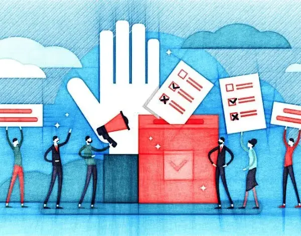 Πολιτική ρευστότητα και «γκρίζες ζώνες»: Η δυναμική του (υποθετικού) κόμματος&hellip;