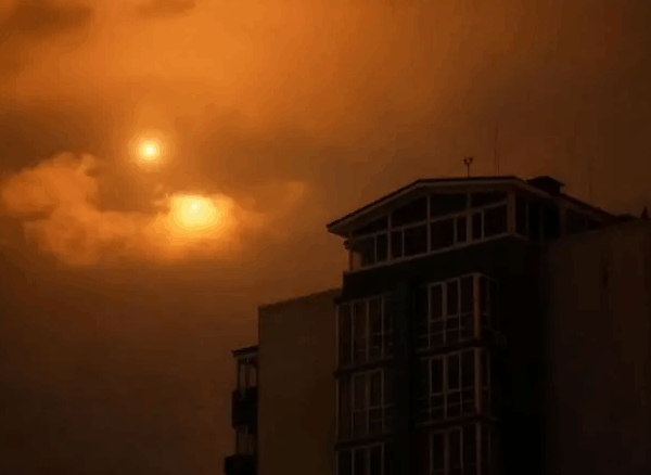 Η Πολωνία κατέρριψε ρωσικά drones – Πρώτη άμεση εμπλοκή χώρας&hellip;