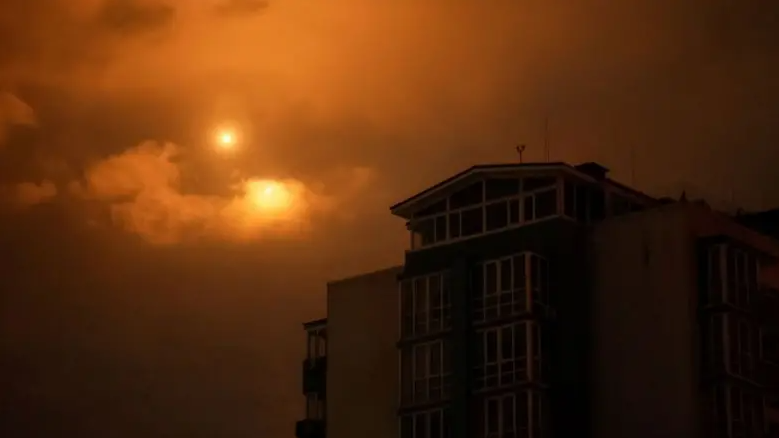 Η Πολωνία κατέρριψε ρωσικά drones – Πρώτη άμεση…